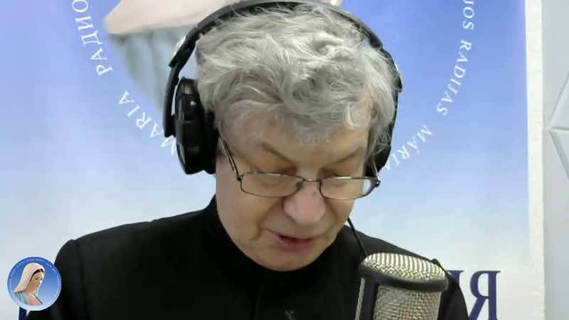 Live Радыё Марыя