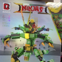 dinoko