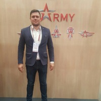 Дмитрий Ступаков