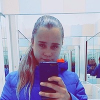 Анастасия Черемных | Усолье-Сибирское