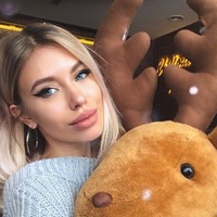 Юля Кондрашова | Казань