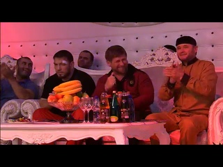ACB 9: Adlan Bataev vs. Firdavs Nazarov