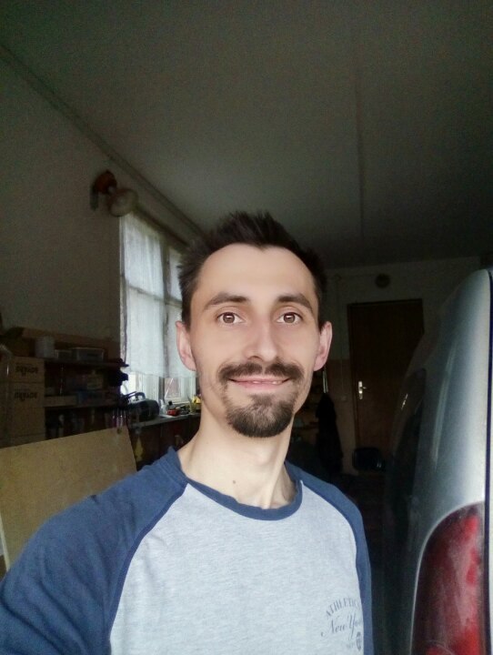 Алексей Пискарев