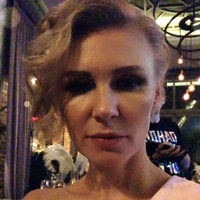 Виктория Русакова