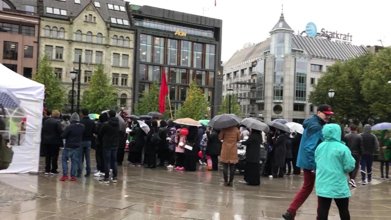 Oslo
