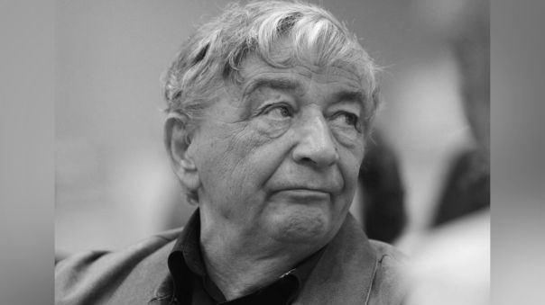 В Москве скончался Эдуард Успенский: 