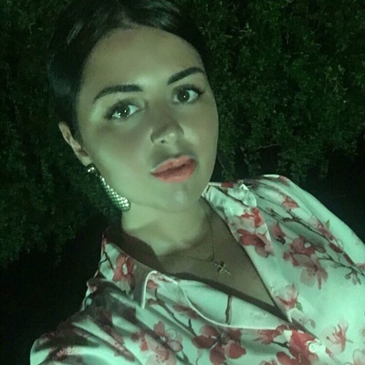 Инна Харебова