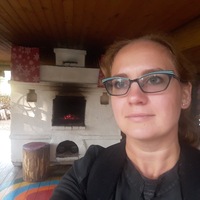 Наталья Ершова