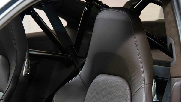 Gemballa представила 807-сильный Porsche 911 Turbo. Несмотря на выход нового поколения Porsche 911, тюнинг-ателье не забывают и о модели предыдущей генерации. Например, в Gemballa сделали на