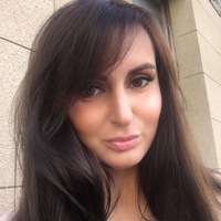 Арина Ямкова