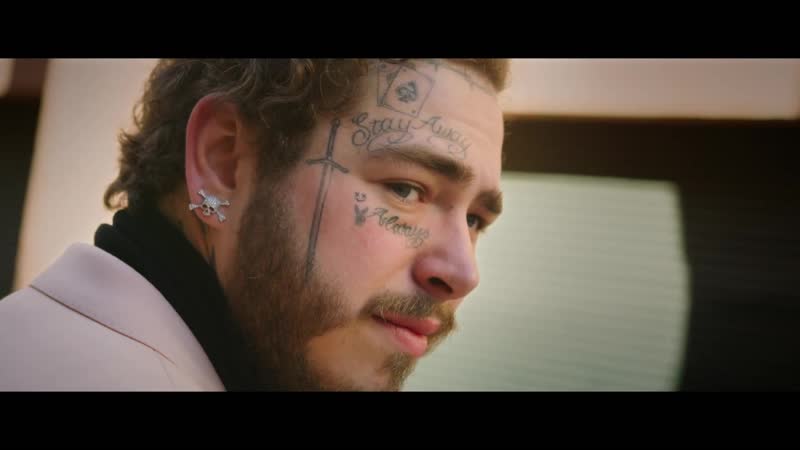 Post Malone - Wow. Премьера 1080p.