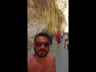 Fethiye / Saklıkent 🇹🇷
