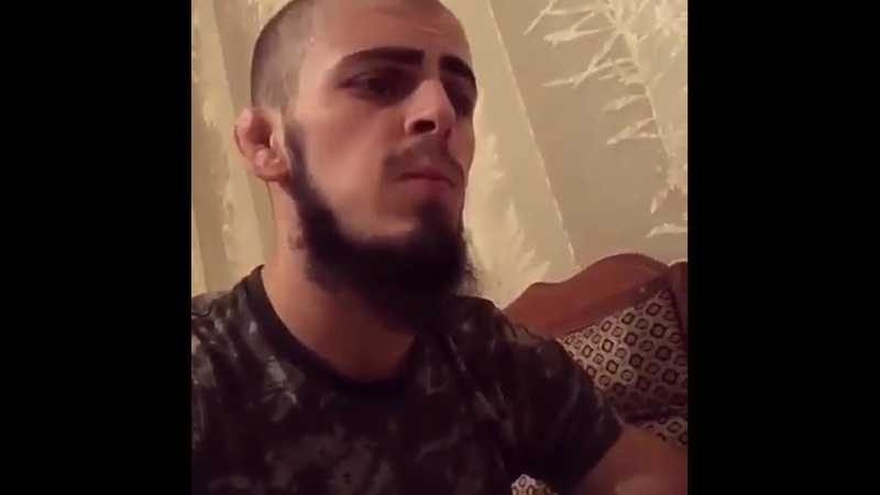 Шахбанов Саид
