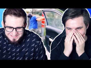 Alex Fox | ЗАСМЕЯЛСЯ - ПРОИГРАЛ C COFFI // УДАРИЛСЯ ОБ СТОЛБ! ( ТЕСТ НА ПСИХИКУ )