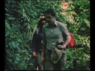Обнажённая магия (1975)