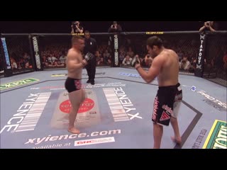 Mirko Cro Cop vs Gabriel Gonzaga #9