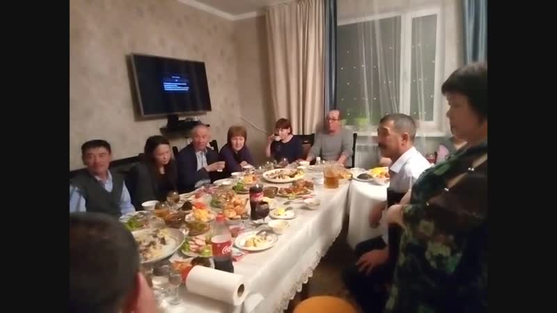 мама 50 жас