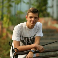 Абрамов Максим