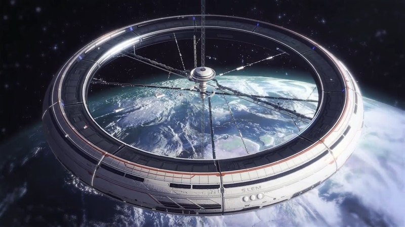 5 КОСМИЧЕСКИХ ТЕХНОЛОГИЙ БУДУЩЕГО