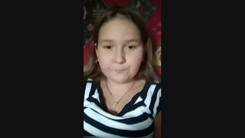 я вернулась!