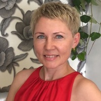 Екатерина Бондарь