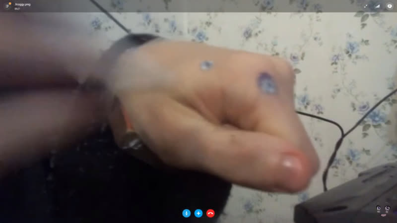 Е**ать,ты шоКрасивый