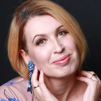 Ирина Останина | Тюмень