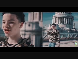 Lil Mosey - Kamikaze (Dir. by @_ColeBennett_)