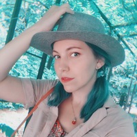Ева Яблокова