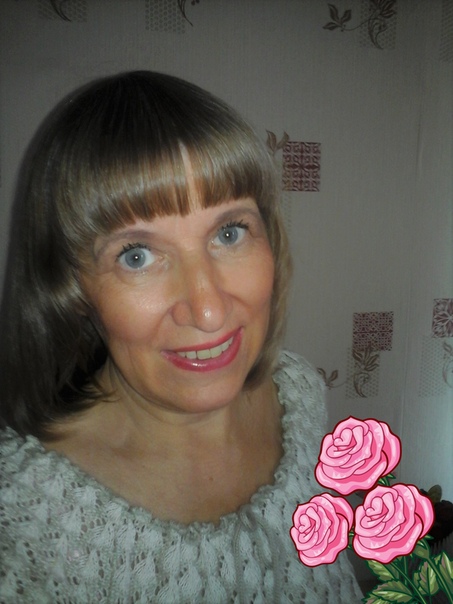 Валентина Кузнецова, Россия, Северодвинск