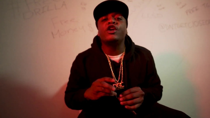 Roney - Take Notes (Official Video)