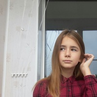 Дарья Кучеренко | 