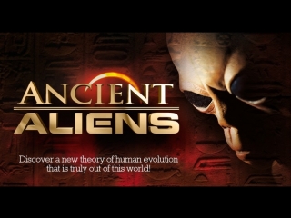 Древние пришельцы 13 сезон 7 серии / Ancient Aliens (2018)