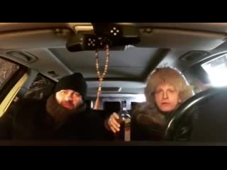 Москва, 29 марта, 2019 Охлобыстин и Пореченков поддержали Зеленского на выборах Президента