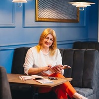 Ирина Дмитриевна | Уральск
