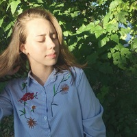 Света Маркина | Дальнереченск