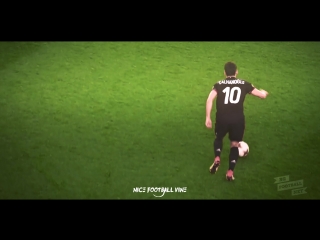 Hakan Çalhanoğlu x Arsenal | NIKULIN | vk.com/nice_football