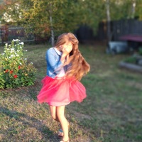 Анастасия Рогозина |