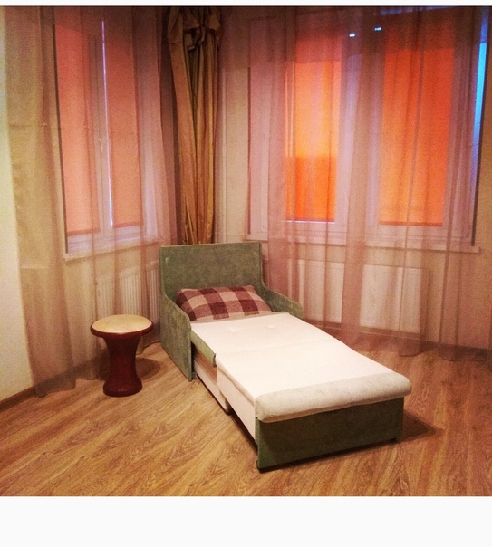 Санкт Петербург.<br>Сдам комнату девушке в Девяткино 12.999 без залога,без комиссии,к/у включено,в комнате есть кресло-кровать.<br>От метро Девяткино 15 мин пешком - фото Фото: Санкт Петербург.<br>Сдам комнату девушке в Девяткино 12.999 без залога,без комиссии,к/у включено,в комнате есть кресло-кровать.<br>От метро Девяткино 15 мин пешком