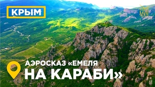 #Аэросказ
