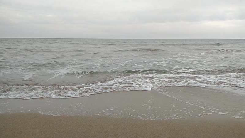 релакс у Чёрного моря