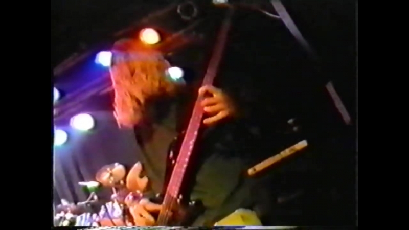 DARKTHRONE- Oslo, Norway 1990