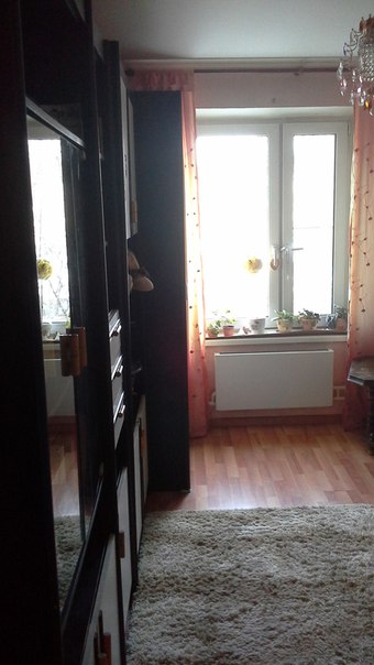 Сдается изолированная комната в двухкомнатной квартире для одной девушки. В комнате и квартире есть все необходимое: телевизор, микроволновка, стиральная машина. Стоимость :15т.р. <br>Отличная транспортная доступность от метро Царицыно, Пражская 7 мин. В шаговой доступности ж/д станция Бирюлево-Товарная. тел. 89261477572 Мария - фото Фото: Сдается изолированная комната в двухкомнатной квартире для одной девушки. В комнате и квартире есть все необходимое: телевизор, микроволновка, стиральная машина. Стоимость :15т.р. <br>Отличная транспортная доступность от метро Царицыно, Пражская 7 мин. В шаговой доступности ж/д станция Бирюлево-Товарная. тел. 89261477572 Мария