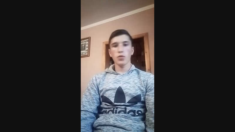 Коля Федащук - Live