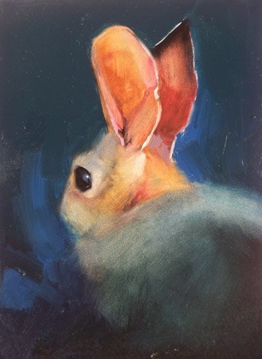 Adele Earnshaw