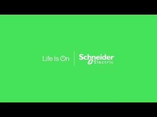 Как подключиться к вебинарам Schneider Electric?