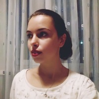 Анастасія Лисенко