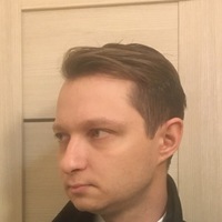 Павел Бойков | Санкт-Петербург