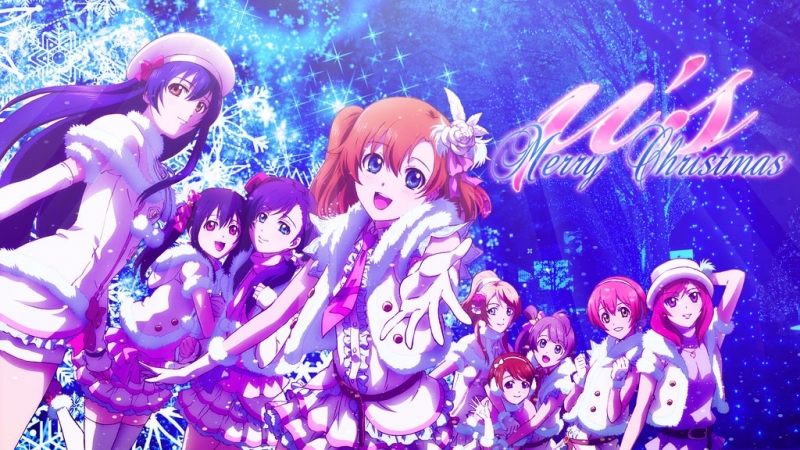 Osu! Snow Halation S Rank