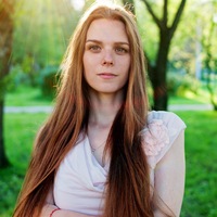 Дарья Тыряткина